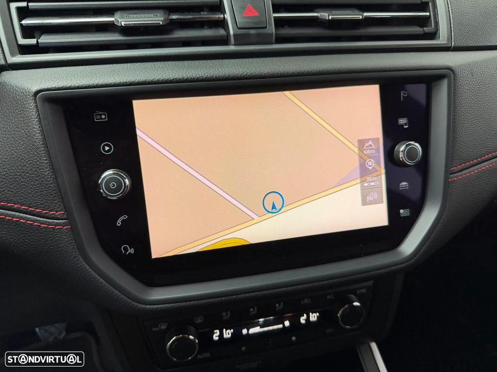 SEAT Arona 1.0 TSI FR - 18