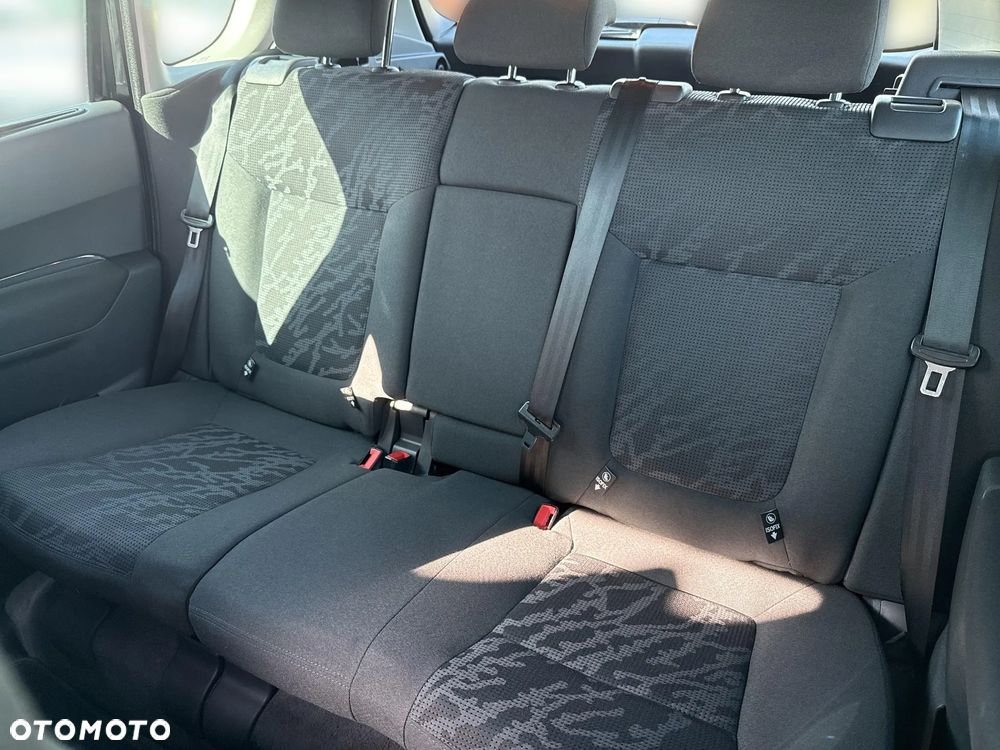Peugeot 3008 - 16