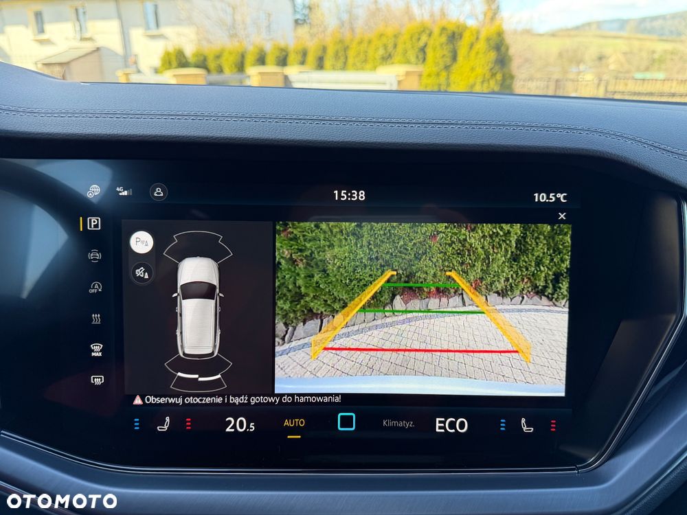 Volkswagen Touareg 3.0 V6 TDI 4Motion R-Line - 38