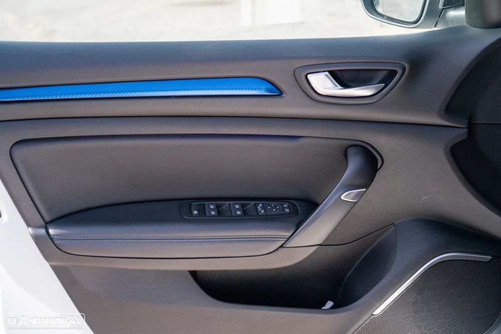 Renault Mégane 1.3 TCe GT Line EDC - 9