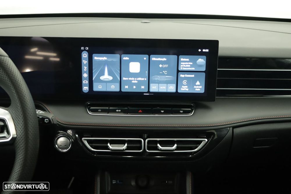 MG EHS 1.5 T-GDI Plug-in Hybrid Luxury - 9