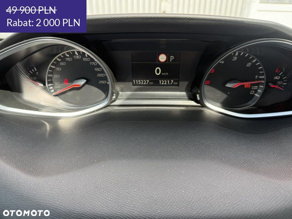 Peugeot 308 - 15