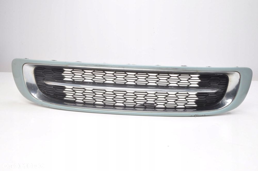 MINI R55 R56 R57 KRATKA ATRAPA ZDERZAKA 7248789 - 1
