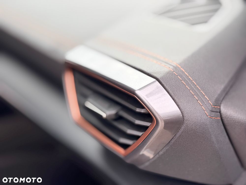 Cupra Formentor 1.5 eTSI DSG Tribe Edition - 15