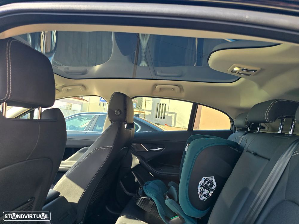 Jaguar I-Pace HSE AWD Aut. - 25
