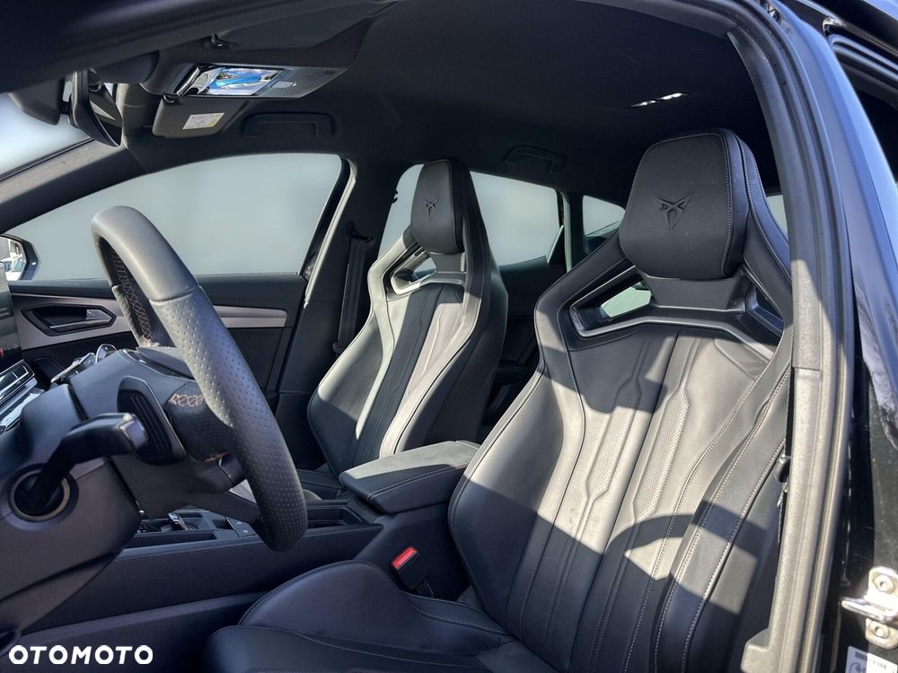Cupra Formentor 2.5 TSI 4Drive VZ5 Bat DSG - 14