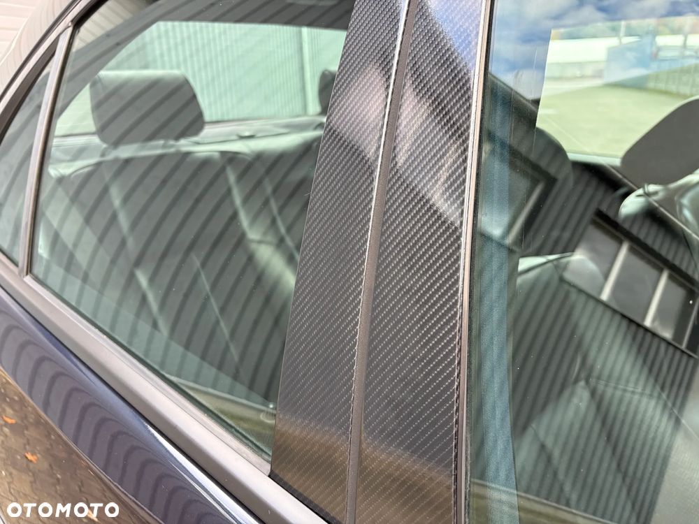 Mercedes-Benz Klasa C - 11