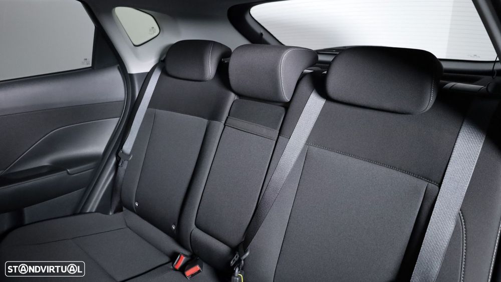 Hyundai Kauai 1.6 GDi HEV Vanguard - 24