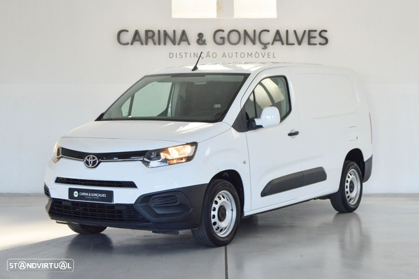 Toyota Proace City 1.5D L2 Comfort