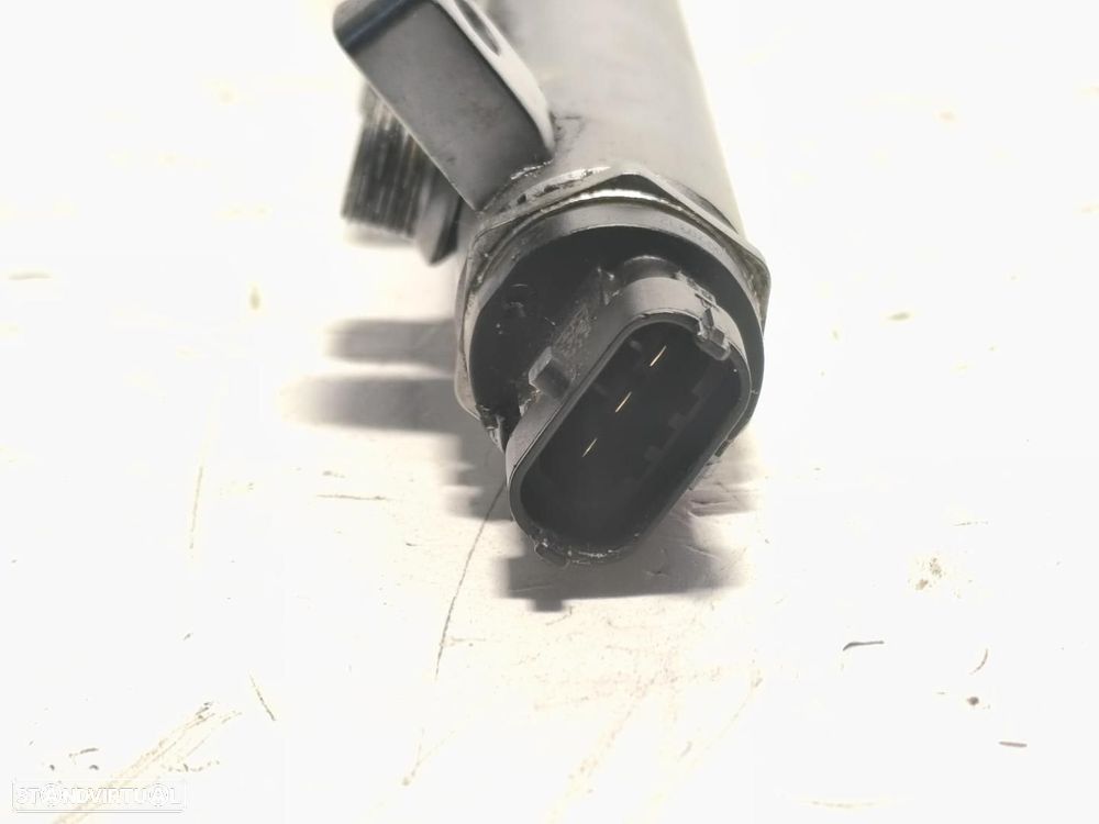 Régua de Injeção RENAULT ESPACE V 1.6 dCi 160 175216420R MOTOR R9M452 - 5