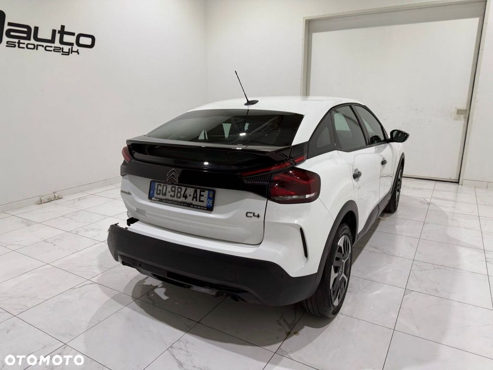 Citroën C4 - 12