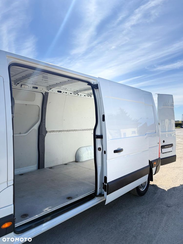 Renault Master - 5