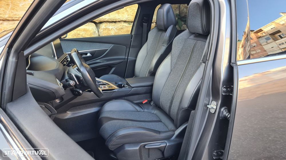 Peugeot 5008 - 34