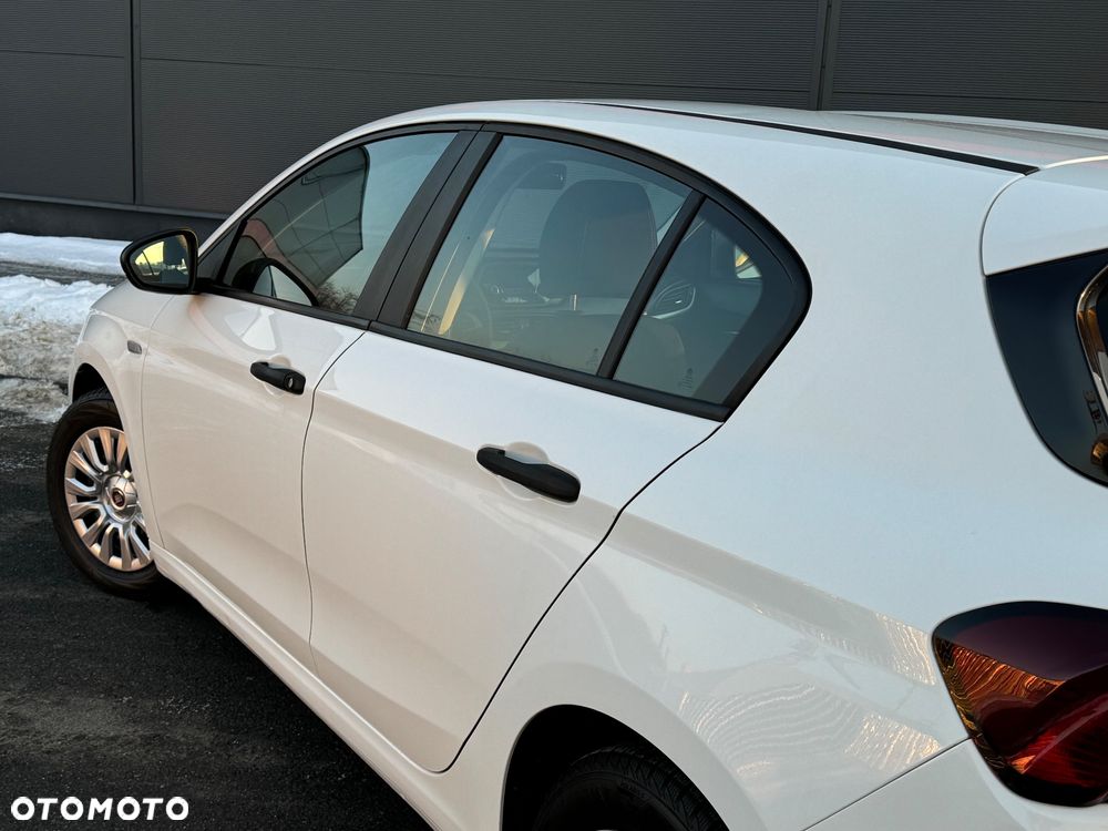 Fiat Tipo 1.4 16v Pop - 11