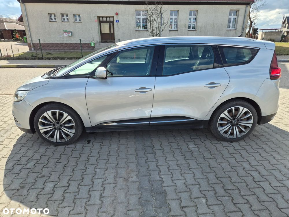 Renault Grand Scenic - 3