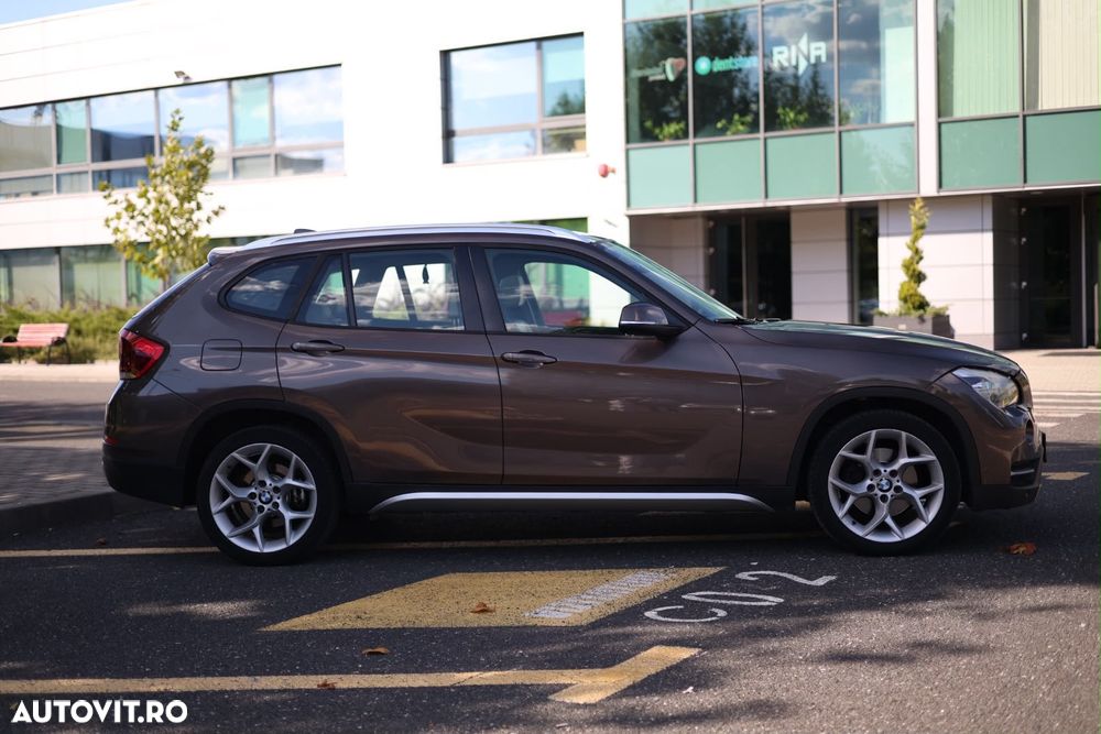 BMW X1 - 1