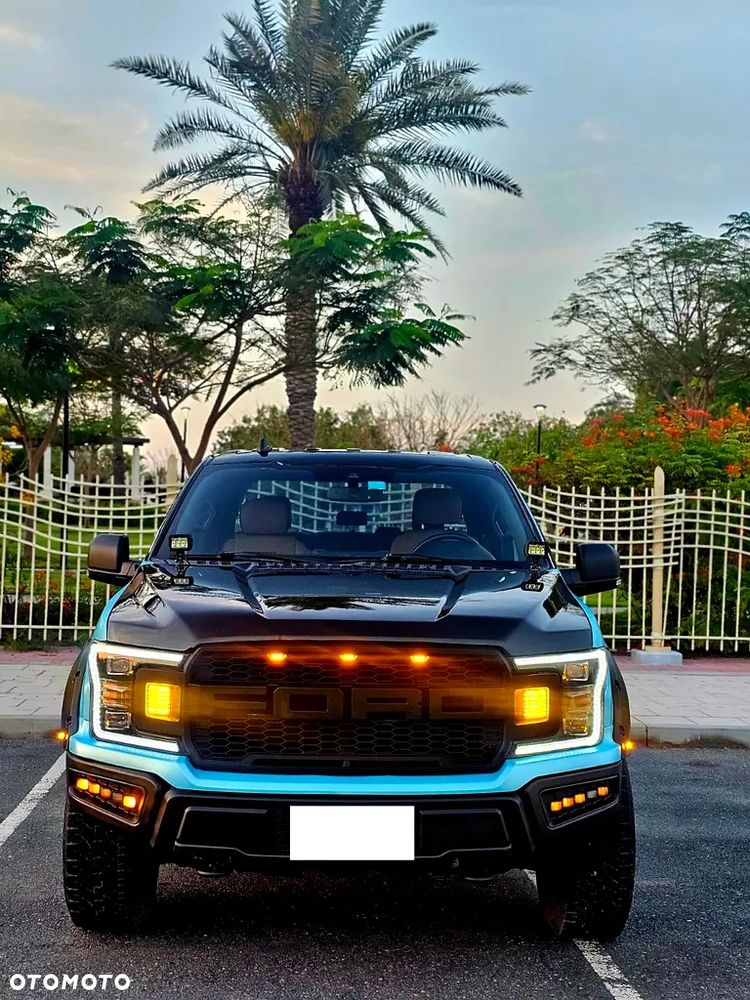 Ford F150 - 9