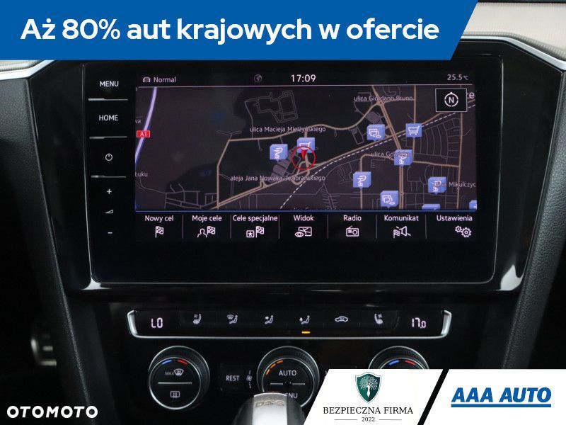 Volkswagen Arteon - 22