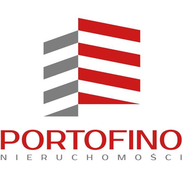 Logo PORTOFINO NIERUCHOMOŚCI Sp. z o.o.
