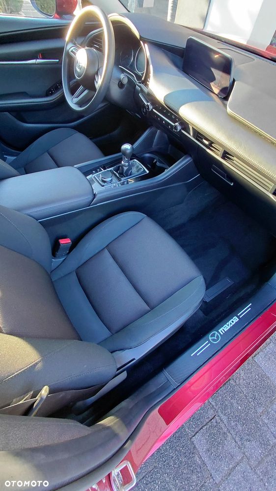 Mazda 3 - 29