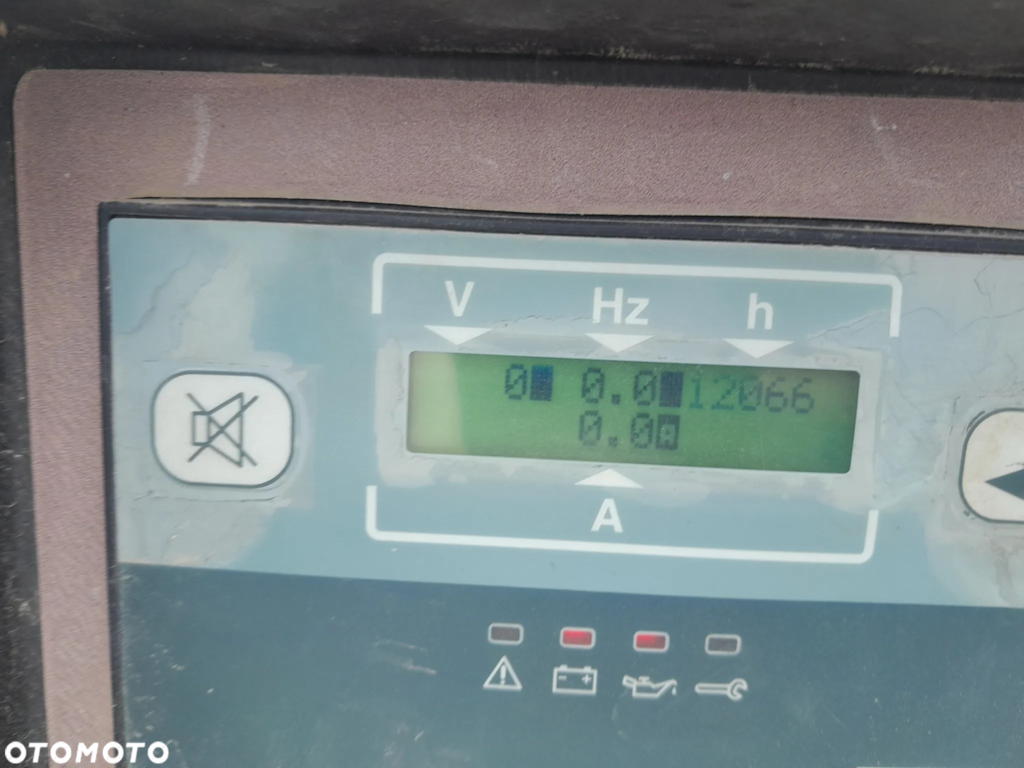 Atlas Copco QLT H40 - 7