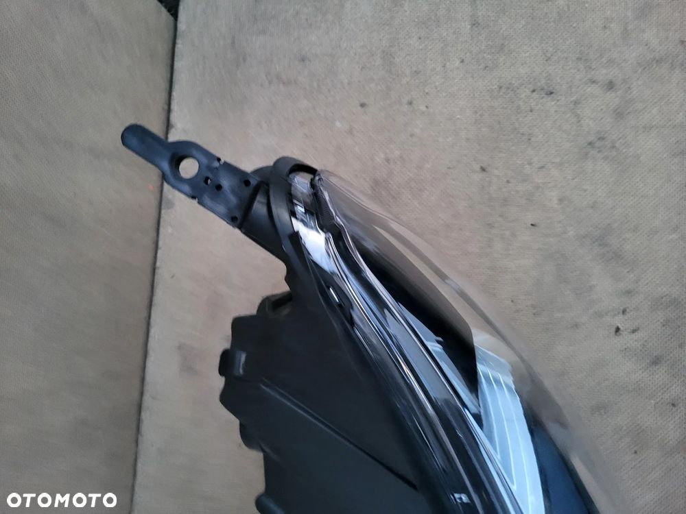 Reflektor Elektryczny Lewy OPEL VIVARO CITROEN JUMPY 19 - 4