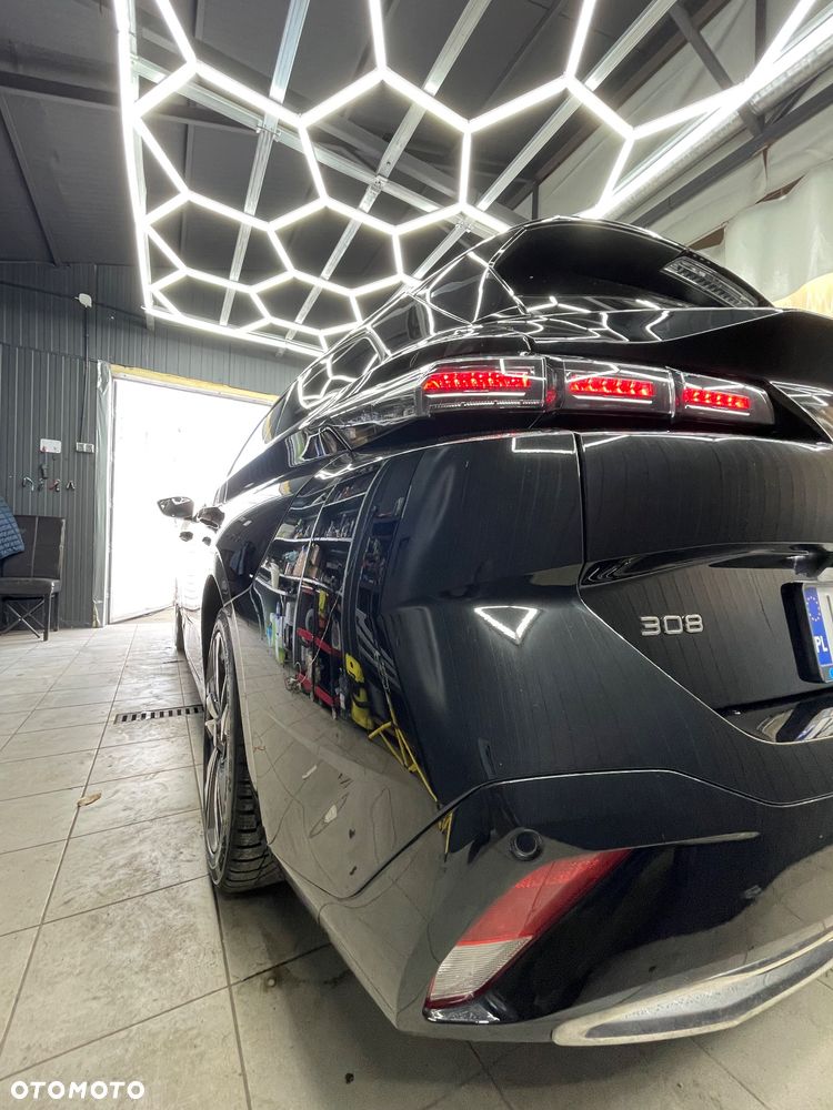 Peugeot 308 - 27