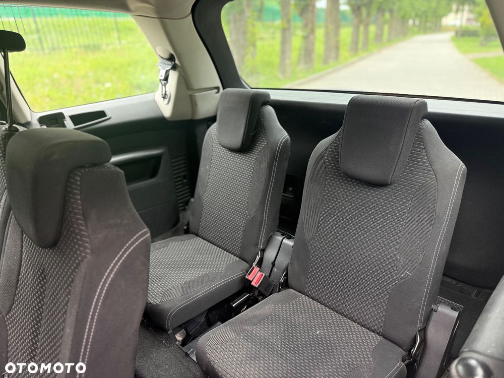 Citroën C4 Grand Picasso 1.8i SX - 21