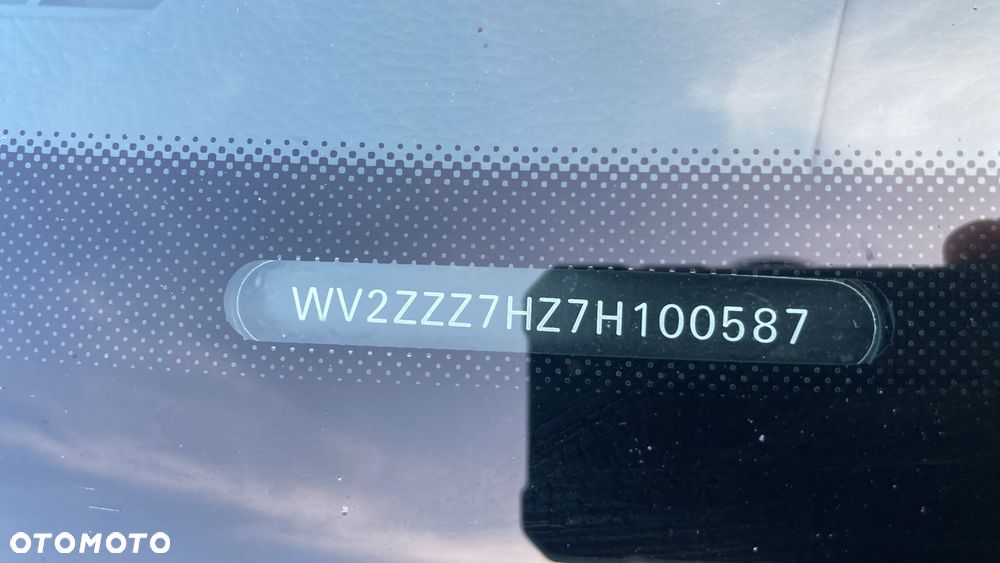 Volkswagen California - 11