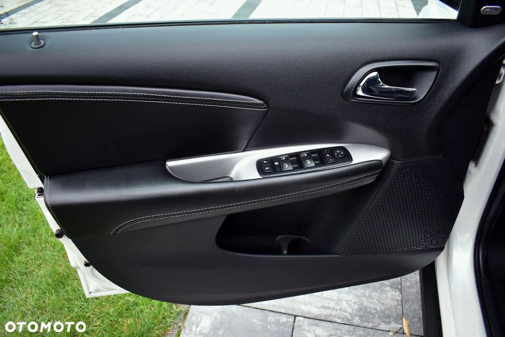 Fiat Freemont 2.0 Multijet 16V DPF Black Code - 22