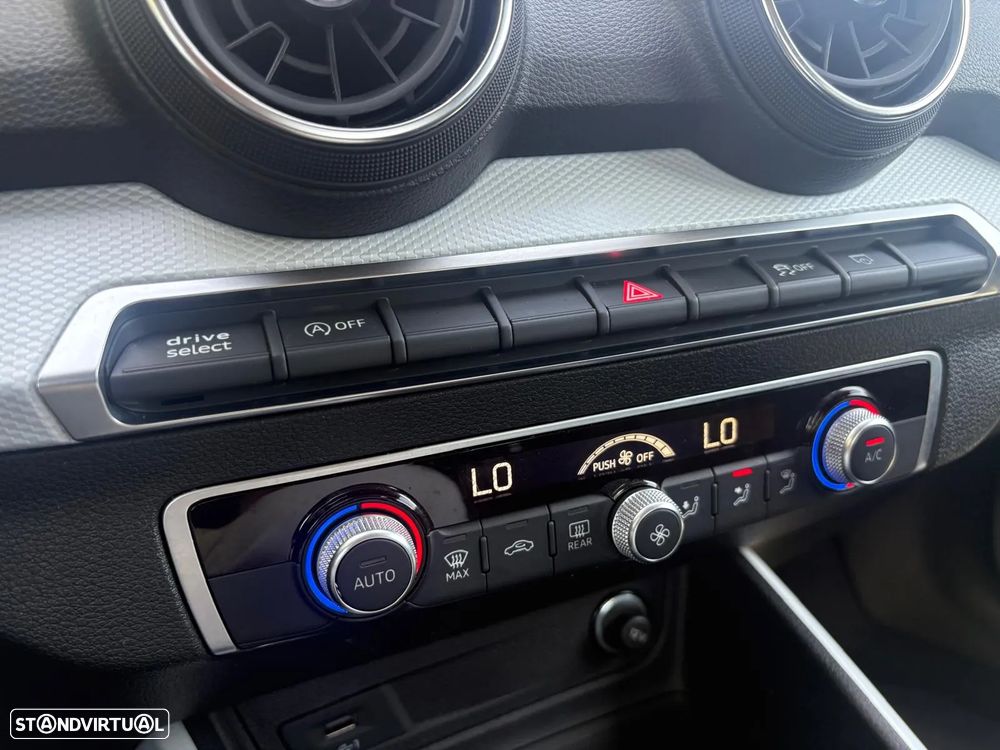 Audi Q2 1.6 TDI S tronic - 15