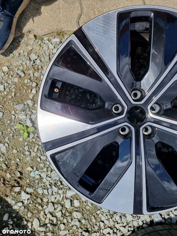 felga volvo polestar 9jx19 et53 - 2