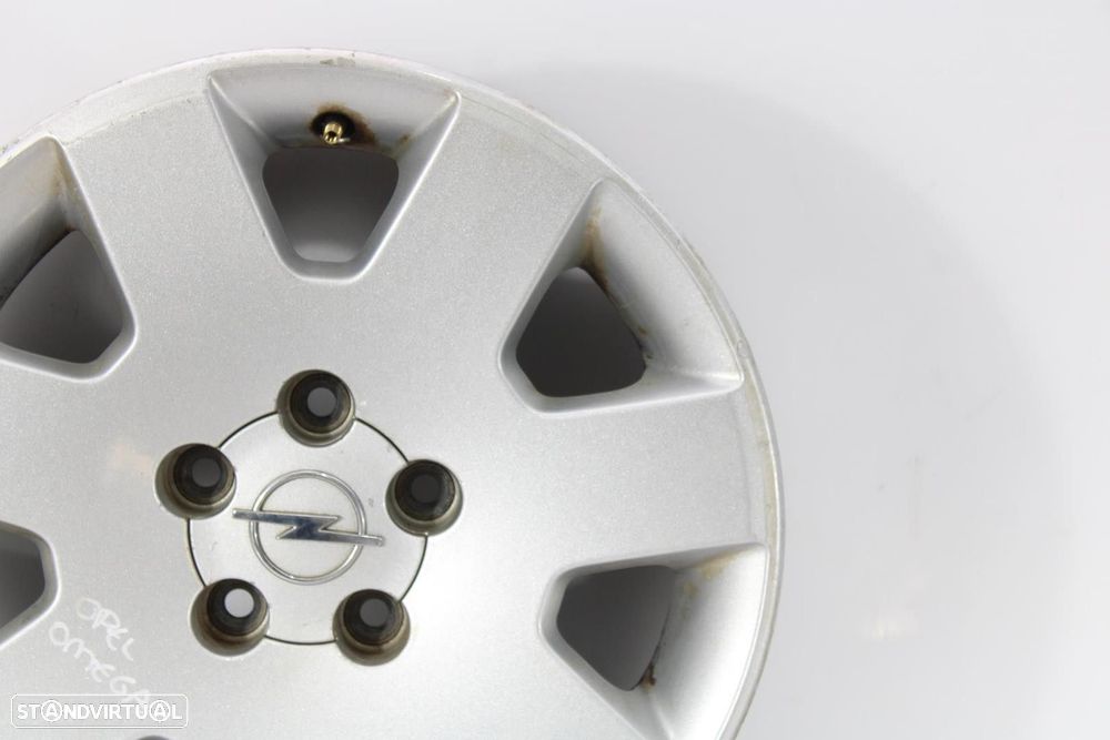 JANTE OPEL OMEGA B 2002 - 2