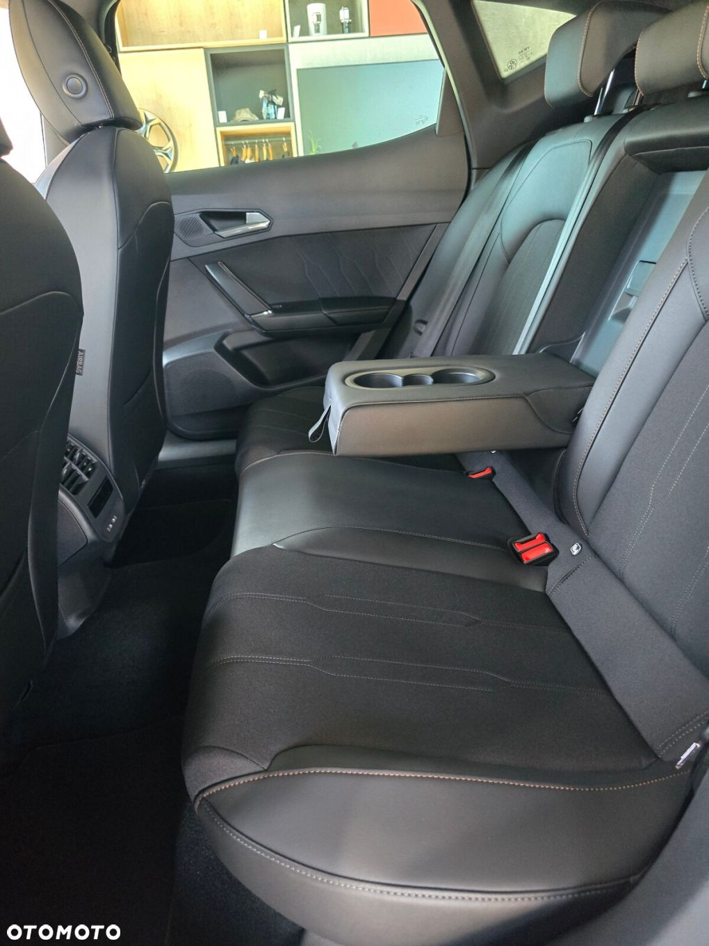 Cupra Formentor 1.5 eTSI mHEV DSG - 22