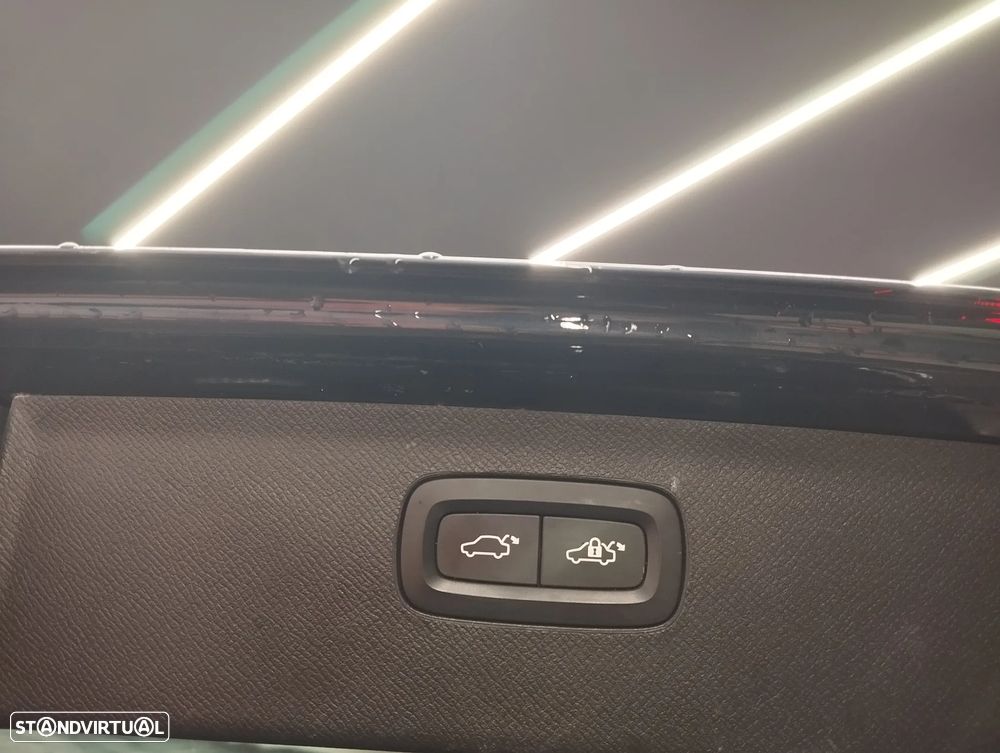 Volvo XC 90 2.0 T8 PHEV Inscription AWD - 14