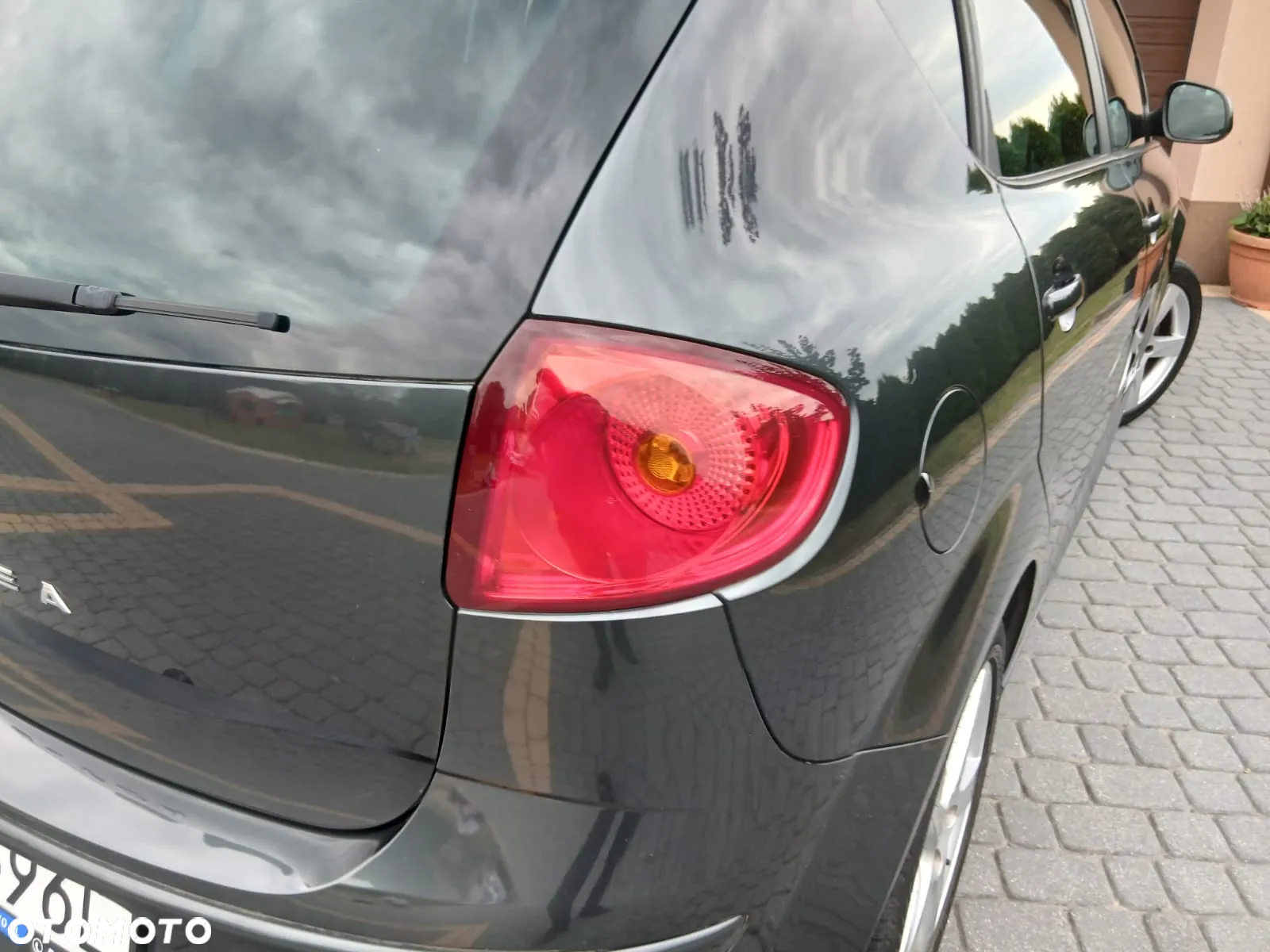 Seat Altea 1.2 TSI Reference Copa - 34