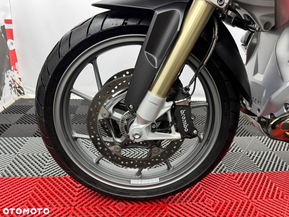 BMW GS - 9