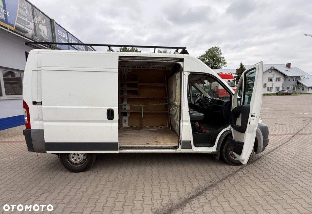 Fiat Ducato - 5