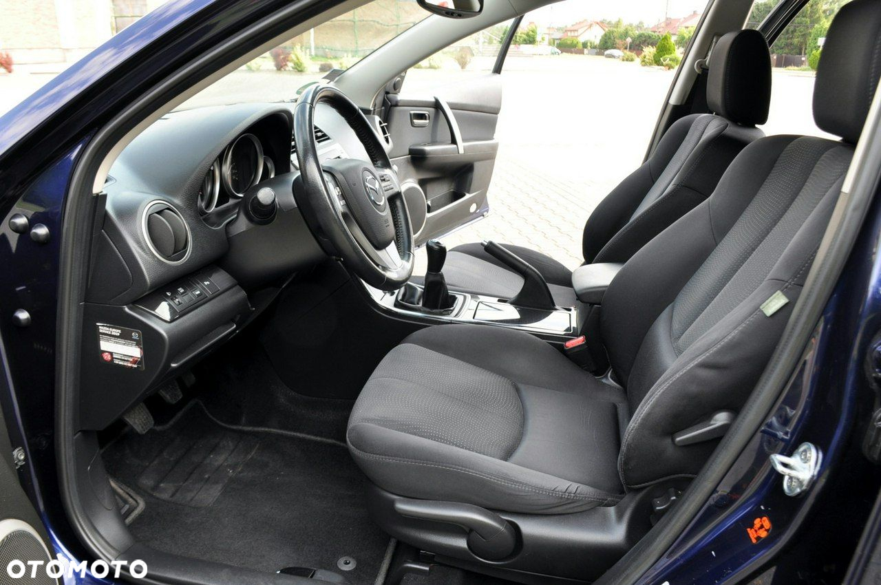 Mazda 6 - 21