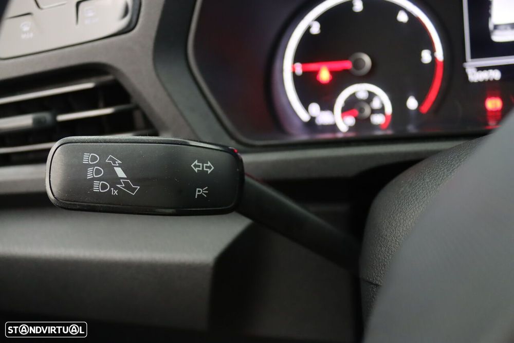 VW Caddy 2.0 TDi - 12