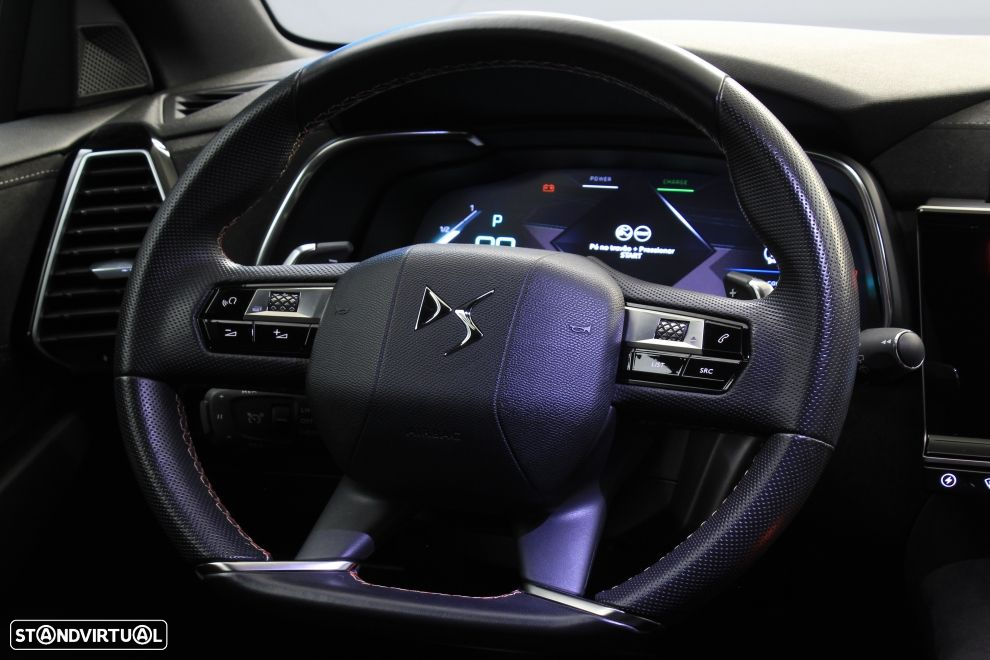 DS DS7 Crossback E-Tense Performance Line EAT8 - 18