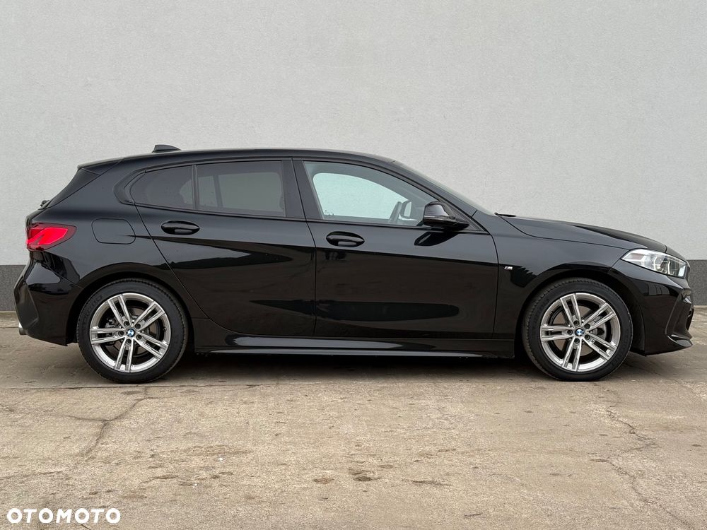 BMW Seria 1 118d M Sport sport - 6