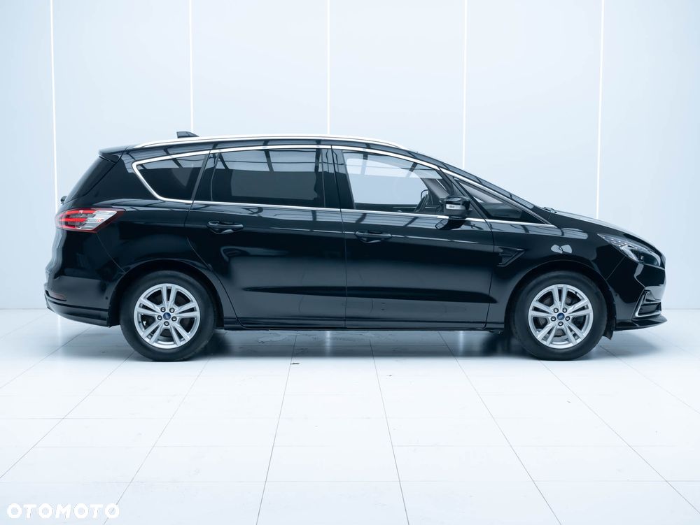 Ford S-Max 2.5 Duratec FHEV TITANIUM - 6