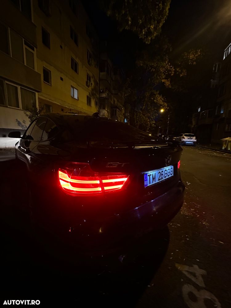 BMW Seria 3 - 9