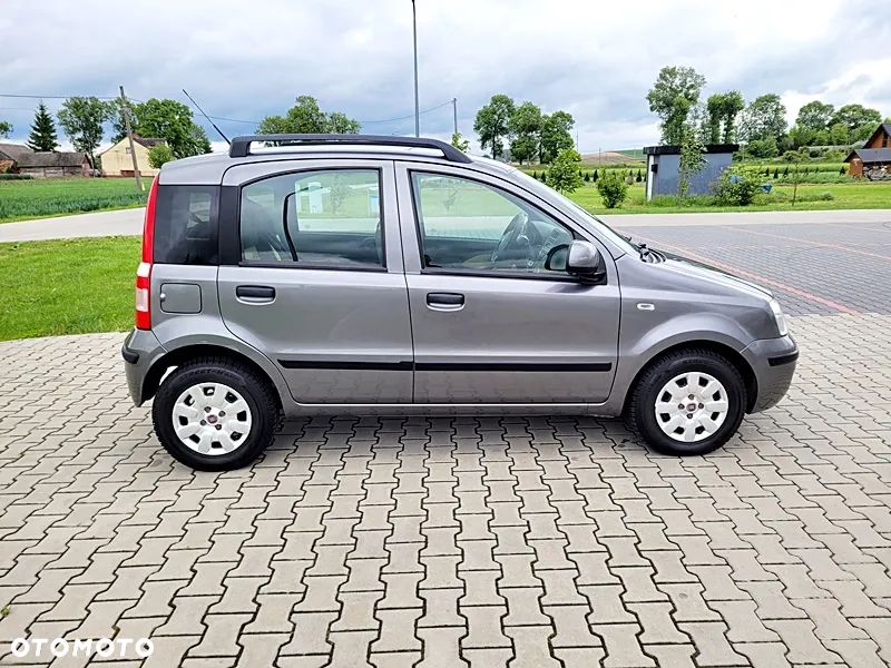 Fiat Panda - 13