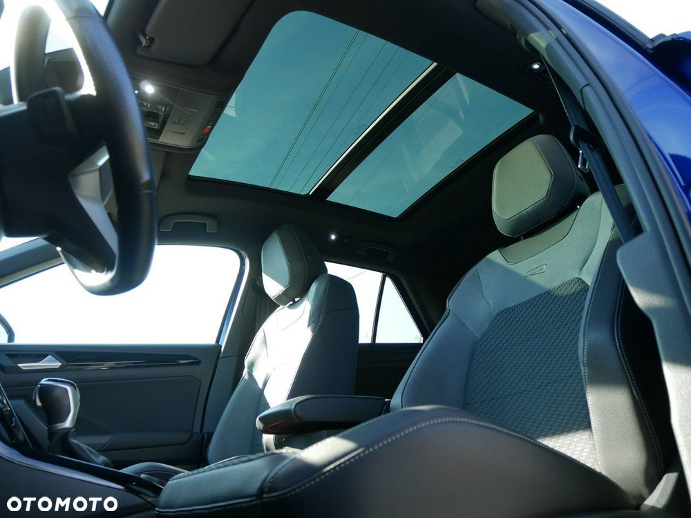 Volkswagen T-Roc 2.0 TSI 4Motion R DSG - 29