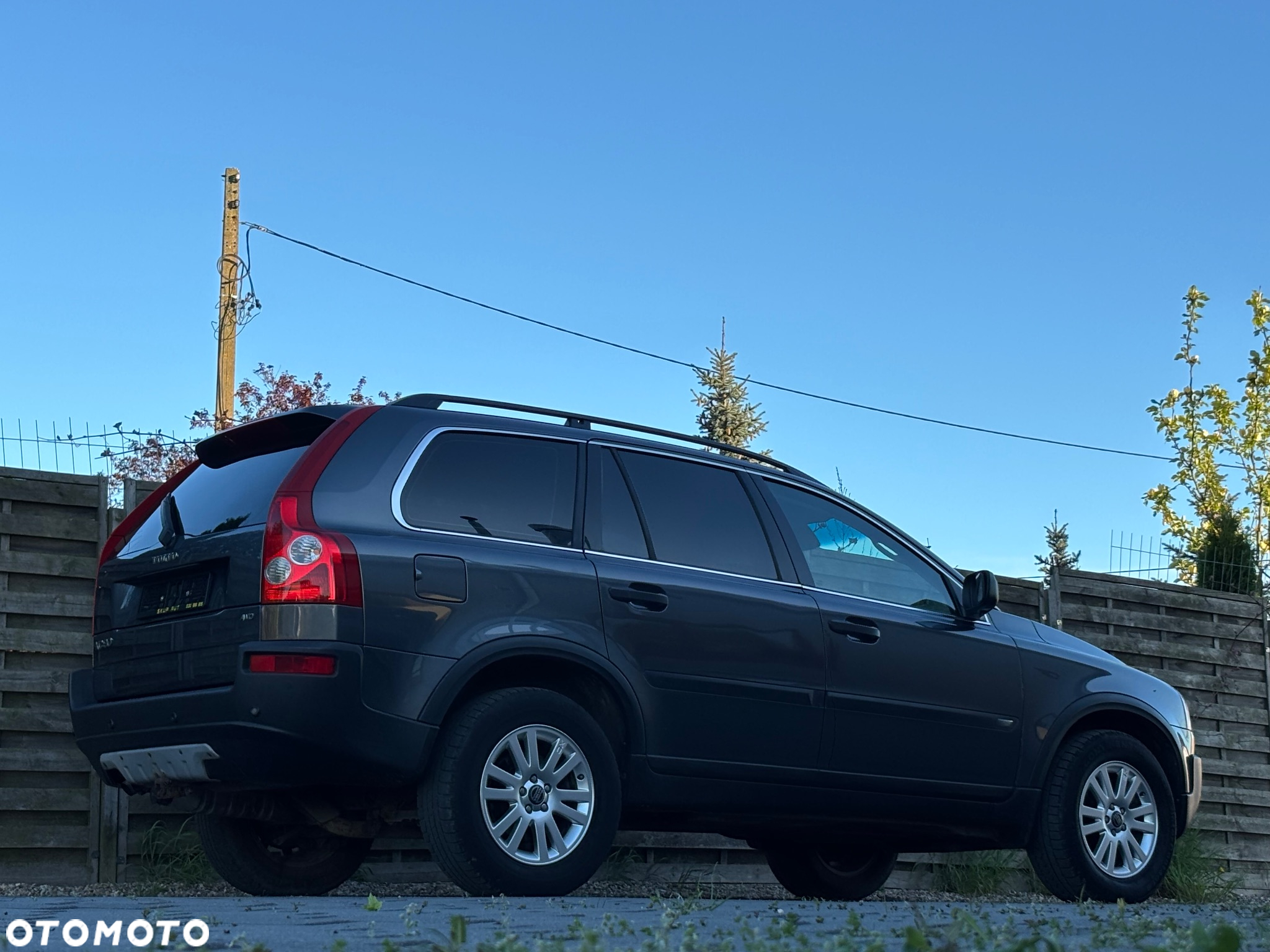 Volvo XC 90 D5 Summum - 17
