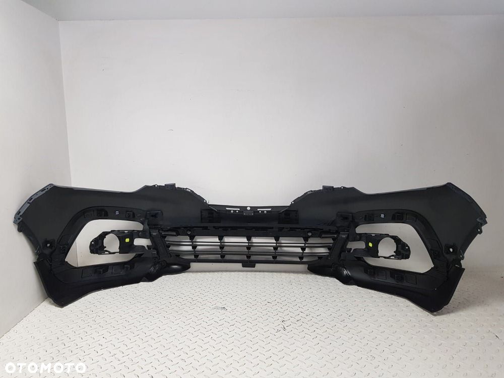 FABRYCZNIE NOWY ORYGINALNY ZDERZAK PRZEDNI PRZÓD RENAULT CAPTUR I 1 LIFT 17-20 620269604R 620225924R - 7