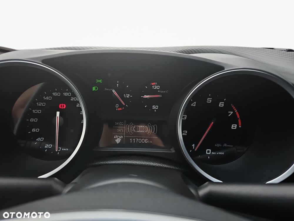 Alfa Romeo Giulietta 1.4 TB MultiAir Super - 19