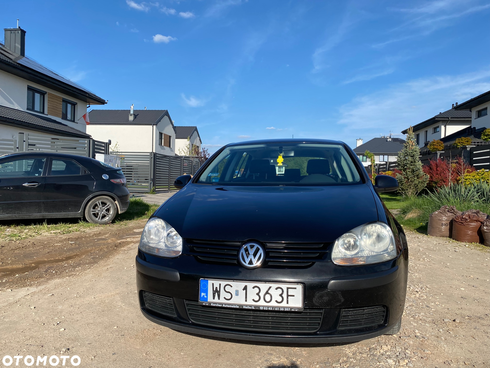 Volkswagen Golf 1.4 Comfortline - 8